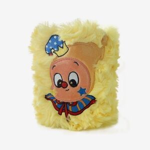 WHY SO SERIOUS Series - Plush Container